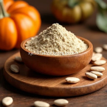 Nutrient Dense Pumpkin Seeds with High Protein Content